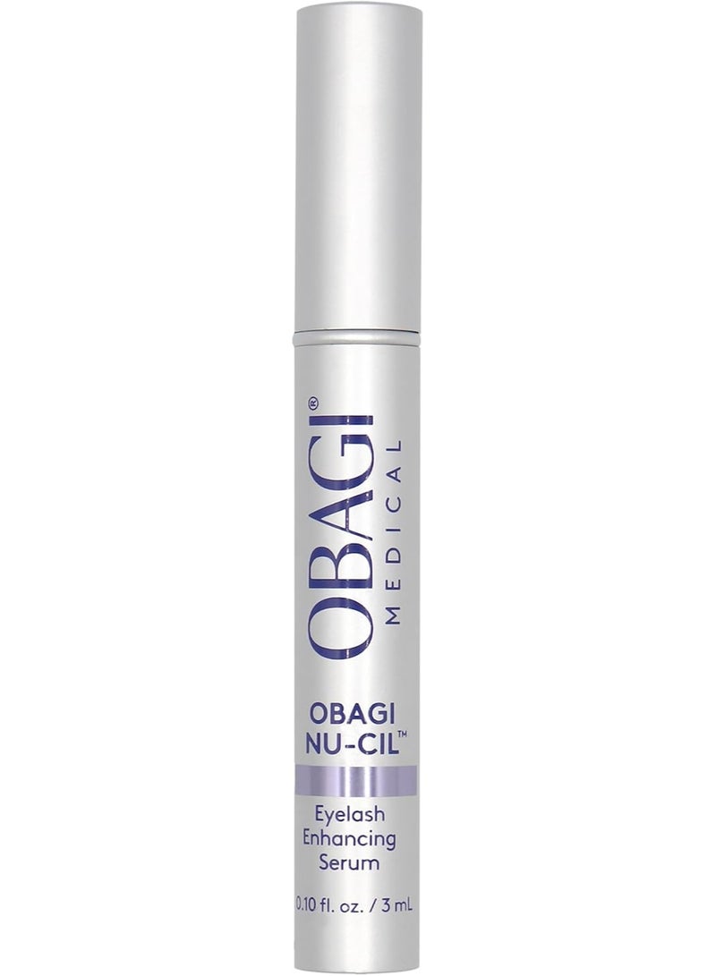 Obagi Medical Obagi Nu-Cil Eyelash Enhancing Serum 3ml - Image 1
